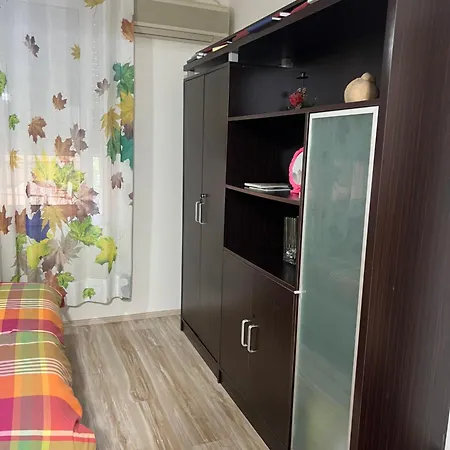 Ergi's * Τίρανα