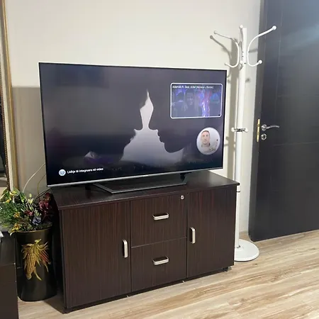 Ergi's Apartment