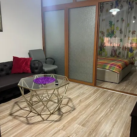 Apartman Ergi's *