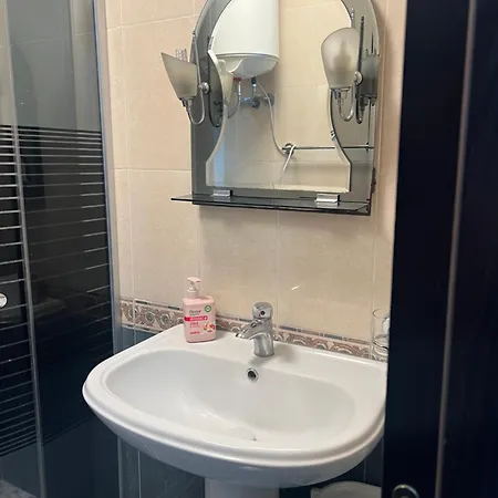 Ergi's Apartman Tirana