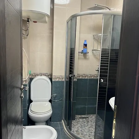 Apartman Ergi's