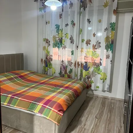 Ergi's Apartman *