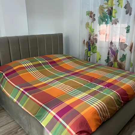 Apartman Ergi's